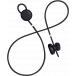 Ecouteurs Pixel Buds Bluetooth&reg; avec Micro Intra-auriculaire Noir