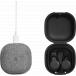 Ecouteurs Pixel Buds Bluetooth&reg; avec Micro Intra-auriculaire Noir