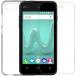 Pack 2 en 1 Coque Wiko Sunny 3 Souple Transparente + Protège écran 2.5D