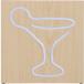 Enceinte Bluetooth&reg; N&eacute;on Lumineuse L + Charge induction Cocktail ColorLight