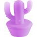 Enceinte Bluetooth® 15W Lumineuse Cactus
