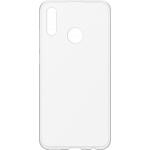 Huawei P Smart 2019 Case Transparent