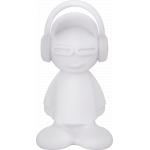 Enceinte Bluetooth® 15W Lumineuse Dude