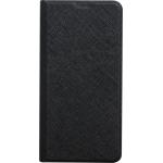 Folio Huawei P Smart 2019 Stand Fonction Stand Noir - Circuit court européen