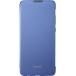 Folio Honor 10 Lite Bleu