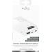 Powerbank 10000mAh 1 port USB A Blanc
