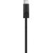 Kit pi&eacute;ton filaire USB-C Bigben noir