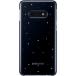 Samsung G S10 LED display Case Black Samsung