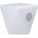 Enceinte Bluetooth® Rock L 15W Lumineuse