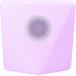 Enceinte Bluetooth® Rock L 15W Lumineuse