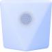 Enceinte Bluetooth® Rock M 15W Lumineuse
