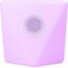 Enceinte Bluetooth® Rock M 15W Lumineuse