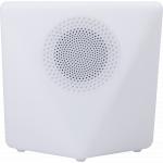 Enceinte Bluetooth® Rock S 15W Lumineuse
