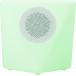 Enceinte Bluetooth® Rock S 15W Lumineuse