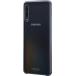 Coque Samsung Galaxy A50 Evolution Noire