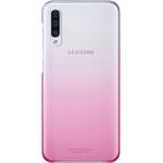 Samsung Galaxy A50 Case Evolution Pink