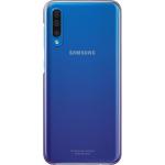 Samsung Galaxy A50 Case Evolution Purple