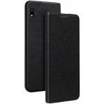 Folio Samsung Galaxy A10 Stand Fonction Stand Noir - Circuit court européen