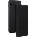 Folio Samsung Galaxy A10 Stand Fonction Stand Noir - Circuit court européen