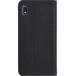 Folio Samsung Galaxy A10 Stand Fonction Stand Noir - Circuit court européen