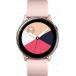 Montre Galaxy Watch Active Rose Or Samsung