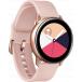 Montre Galaxy Watch Active Rose Or Samsung