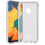 Coque renforcée Samsung Galaxy A40 Spectrum Clear 3m Transparente  Coque renforcée Samsung Galaxy A40 Spectrum Clear 3m Transparente