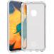 Coque renforcée Samsung Galaxy A40 Spectrum Clear 3m Transparente