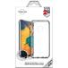 Coque renforcée Samsung Galaxy A40 Spectrum Clear 3m Transparente