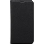 Folio LG K40 Stand Fonction Stand Noir - Circuit court européen