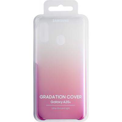 coque dur samsung a20e