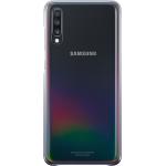 Coque Samsung Galaxy A70 Evolution Noire