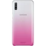 Coque Samsung Galaxy A70 Evolution Rose