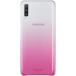 Coque Samsung Galaxy A70 Evolution Rose