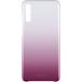 Coque Samsung Galaxy A70 Evolution Rose
