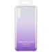 Coque Samsung Galaxy A70 Evolution Violette