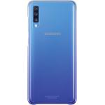 Coque Samsung Galaxy A70 Evolution Violette