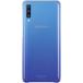 Coque Samsung Galaxy A70 Evolution Violette