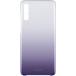 Coque Samsung Galaxy A70 Evolution Violette