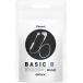Ecouteurs Basic Music Bluetooth® Télécommande/Micro avec Micro Intra-auriculaire Blanc