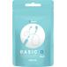 Ecouteurs Basic Talk Bluetooth® Télécommande/Micro avec Micro Bouton Bleu