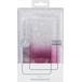 Pack de 2 Coques Samsung Galaxy A20e Souples dégradées Noire + Rose