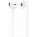 Ecouteurs CM33 USB C Bouton Blanc