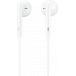 Ecouteurs CM33 USB C Bouton Blanc