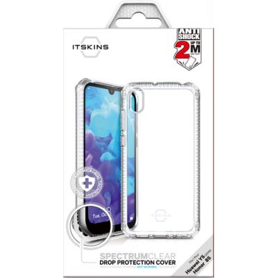 coque huawei y5 2019 blanche