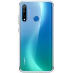 Transparent soft case for Huawei P20 Lite 2019