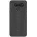 Coque LG Q60 Transparente