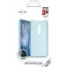 Coque renforc&eacute;e Oppo Reno 10X Spectrum Clear 3m Transparente Bleu Clair