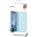 Coque renforc&eacute;e Oppo Reno Spectrum Clear 3m Transparente Bleu Clair