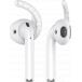 Pack de 2 Embouts Silicone AirPods Blanc